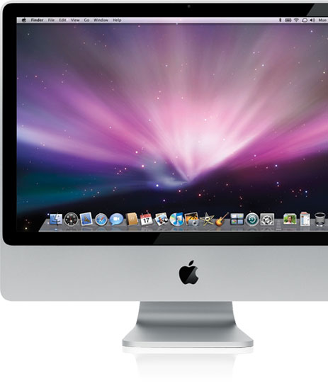 iMac