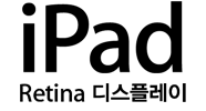iPad Retina 디스플레이