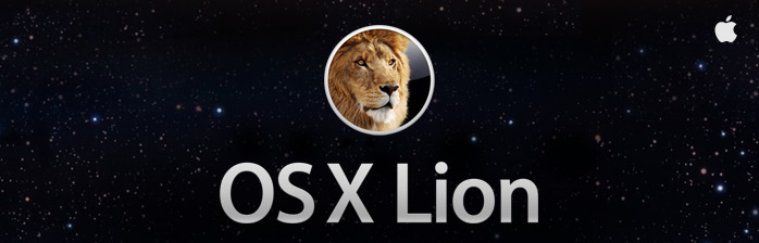 OS X Lion