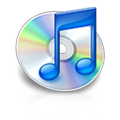 Icono de iTunes