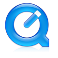 Icono de Quicktime