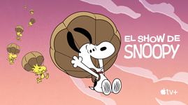 El show de Snoopy