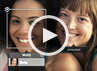 Organize Using Faces