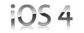 Get the iPhone OS
3.1 Software Update.