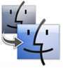 Restore icon