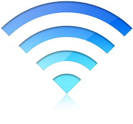 Wi-Fi icon