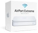 AirPort Extreme box