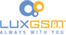 Lux GSM