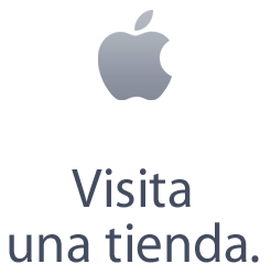 Visita una tienda.