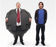Soy un PC. Soy un Mac.