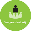 Vragen staat vrij.