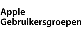 Apple User Groups