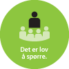Det er lov å spørre.