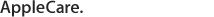 AppleCare.
