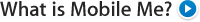 Learn about MobileMe