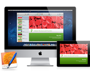 iBooks Author