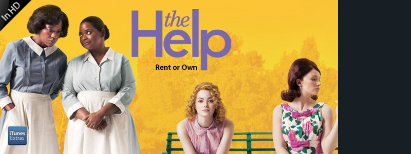 The Help