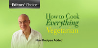 Vegetarian How to Cook Everything