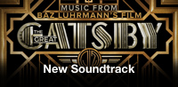 The Great Gatsby (Music From Baz Luhrmann's Film)