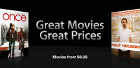 Great Movies, Great Prices