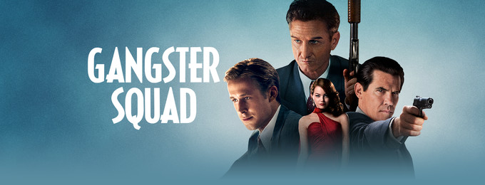 Gangster Squad