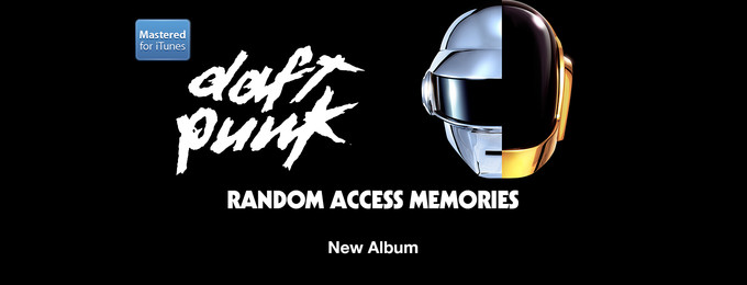Daft Punk