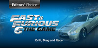 Fast & Furious 6: The Game