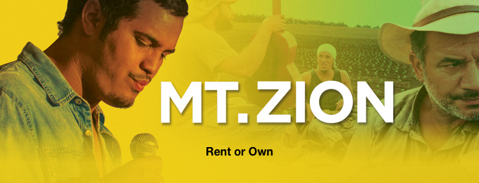 Mt. Zion