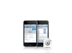 iPhone Integration.