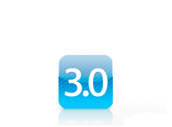 iPhone Update.