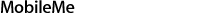 MobileMe.