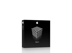 Xsan 2