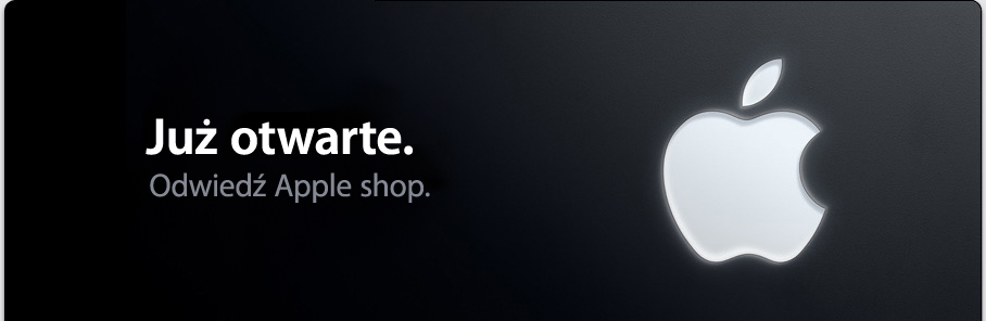 Sklep Apple