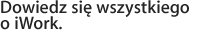 Dowiedz się wszystkiego o iWork.