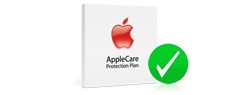 Pudełko AppleCare