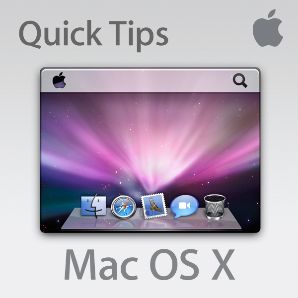 Smart Folders