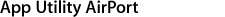 App Utility AirPort