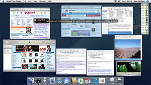 Mac OS X