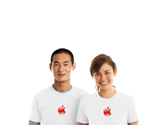 AppleCare-kartong