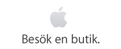 Besök en butik.