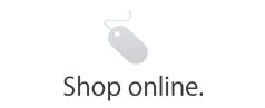 Shop Online.