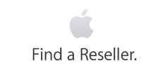 Find a reseller.