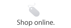 Shop Online.
