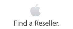 Find a reseller.