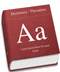 Dictionary.app Icon