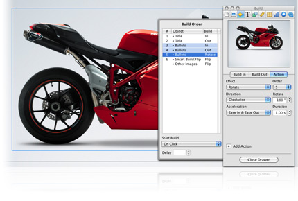 Copy Animation
