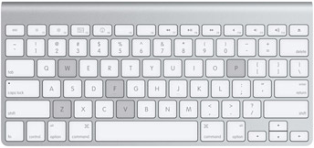 Keyboard