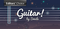 Guitar! by Smule