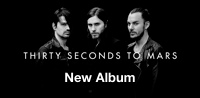 LOVE LUST FAITH + DREAMS