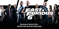 The Fast and The Furious Collection